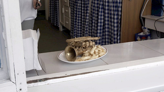 2020Rise And Shine World Sales