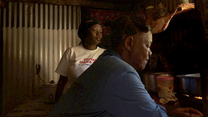 2019 Kate Tessa Lee, Tom Sch&ouml;n | F&Uuml;NFERFILM