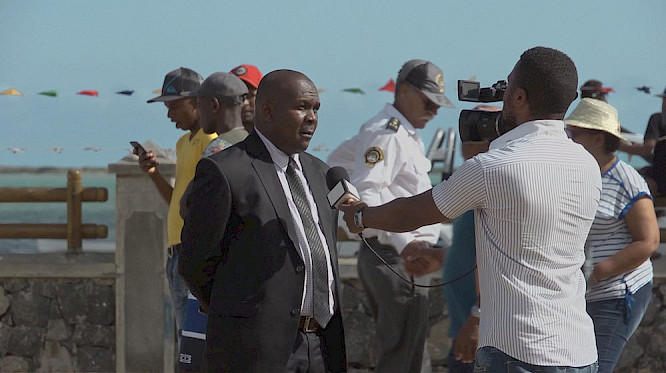 2019 Kate Tessa Lee, Tom Sch&ouml;n | F&Uuml;NFERFILM