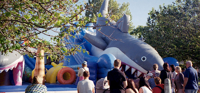 2020 Annegret Sachse 