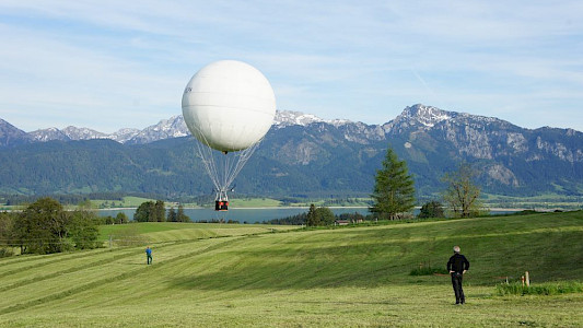 DREAM ON! YEARNING FOR CHANGE