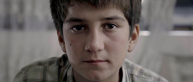 Br&icirc;ndarım &ndash; I am Wounded