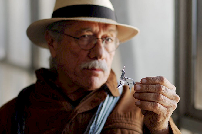 2020 MEDEA FILM |  Ilgenfritz