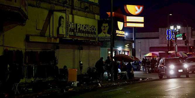 2020 MEDEA FILM |  Hars-Tschachotin