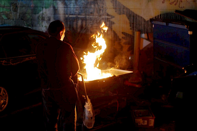 2020 MEDEA FILM |  Ilgenfritz