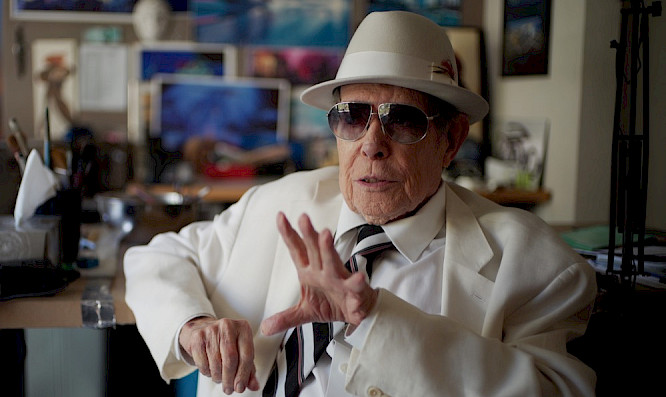 2020 MEDEA FILM |  Hars-Tschachotin