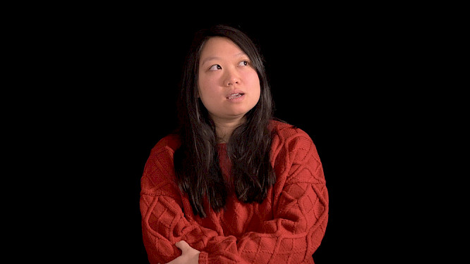 2020 Sophie Linnenbaum