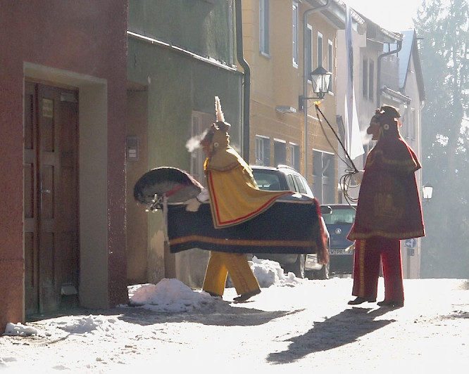 2019 B&ouml;ller und Brot