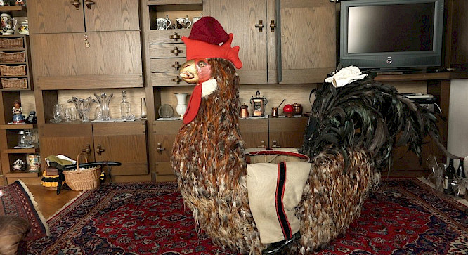 2019 B&ouml;ller und Brot