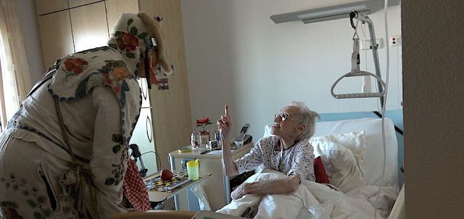 2019 B&ouml;ller und Brot