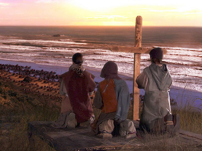 The Children&rsquo;s Crusade