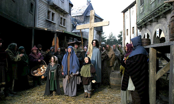 The Children&rsquo;s Crusade