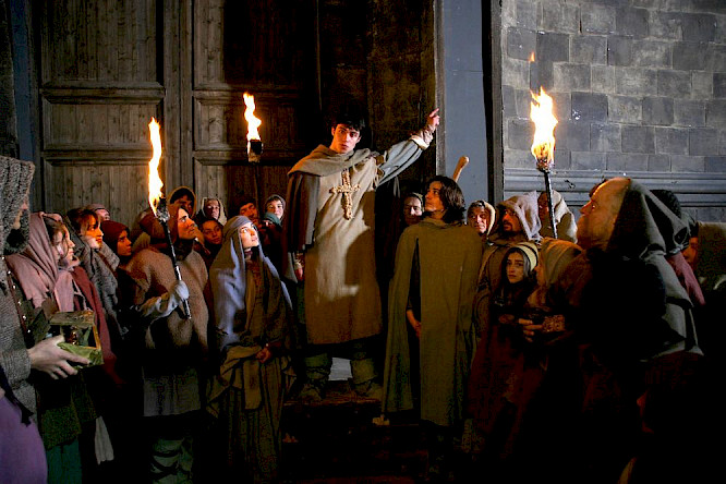 The Children&rsquo;s Crusade