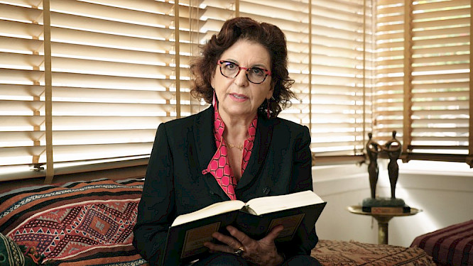 2020 Vincent productions GmbH | NEW DOCS 