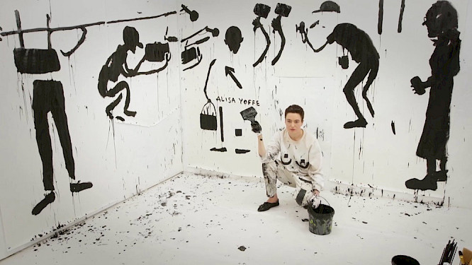 2020 telekult Film- und Medienproduktion GmbH | NEW DOCS