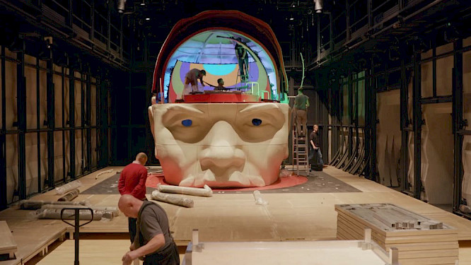 2020 telekult Film- und Medienprod. | NEW DOCS