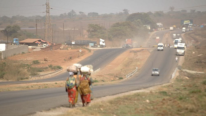 2020 Bildersturm | Dschoint Ventschr&nbsp;| NEW DOCS