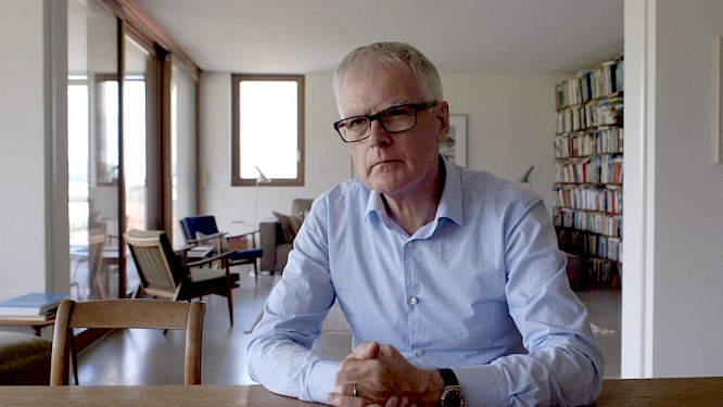 2020 Bildersturm | Dschoint Ventschr&nbsp;| NEW DOCS