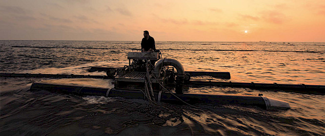 2020 Bildersturm | Windmill | RFF | Pieter-Rim de Kroon