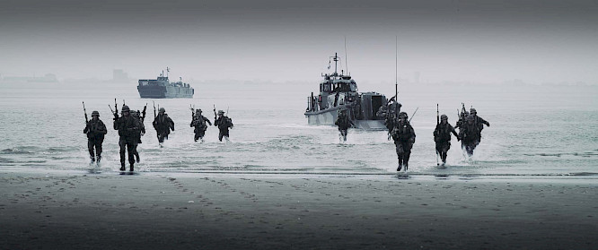 2020 Bildersturm | Windmill | RFF | Pieter-Rim de Kroon