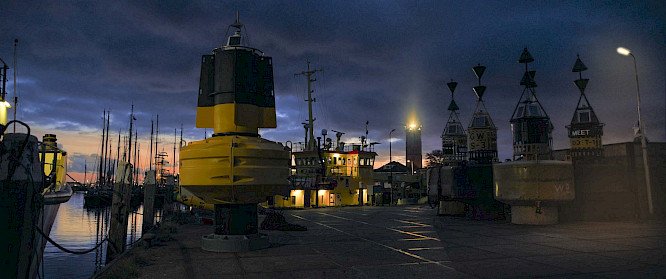 2020 Bildersturm | Windmill | RFF | Pieter-Rim de Kroon