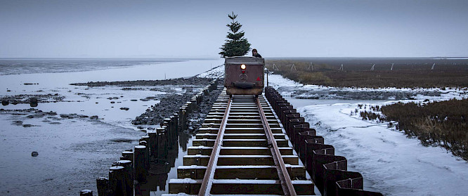 2020 Bildersturm | Windmill | RFF | Pieter-Rim de Kroon