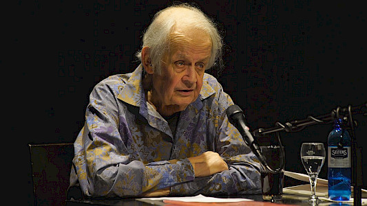 ISLANDS OF DARKNESS, ISLANDS OF LIGHT &ndash; THE POET PAULUS B&Ouml;HMER