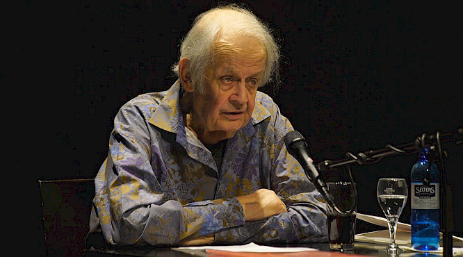 Island of Darkness, Island of Light &ndash; The Poet Paulus B&ouml;hmer