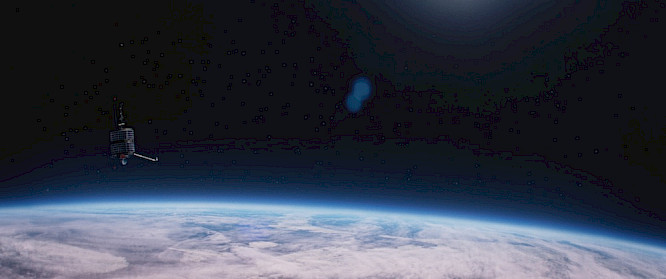 2020 Filmakademie Baden-W&uuml;rttemberg | Markus Ott