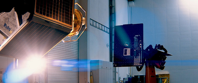 2020 Filmakademie Baden-W&uuml;rttemberg | Markus Ott