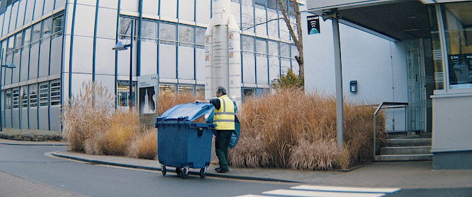 2020 Filmakademie Baden-W&uuml;rttemberg | Markus Ott