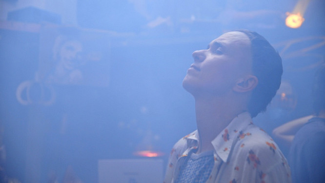 2020 Christoph Fleischer