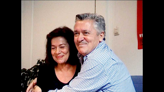 HANNELORE ELSNER - MORE THAN ONE LIFE