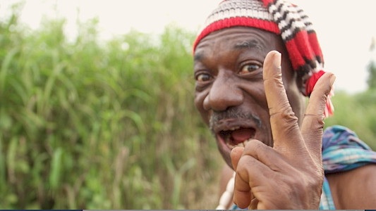 NOLLYWOOD &ndash; FILMBUSINESS AFRICAN STYLE