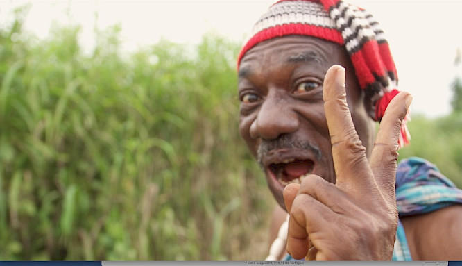 2020 Johannes Preuss | Rushlake Media