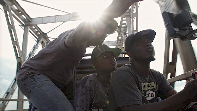 2020 Johannes Preuss | Rushlake Media