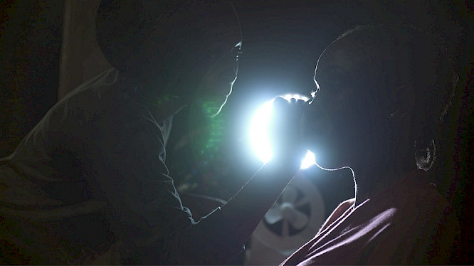 2020 Johannes Preuss | Rushlake Media