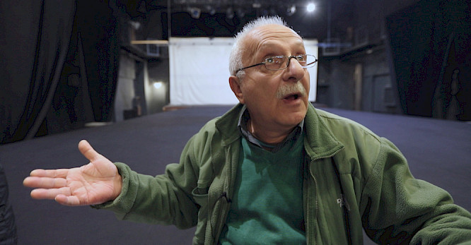 2021 Bildsch&ouml;n Filmproduktion