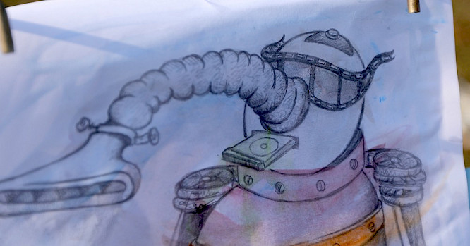 2021 Bildsch&ouml;n Filmproduktion