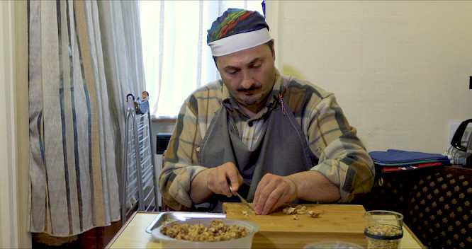 2021 Bildsch&ouml;n Filmproduktion