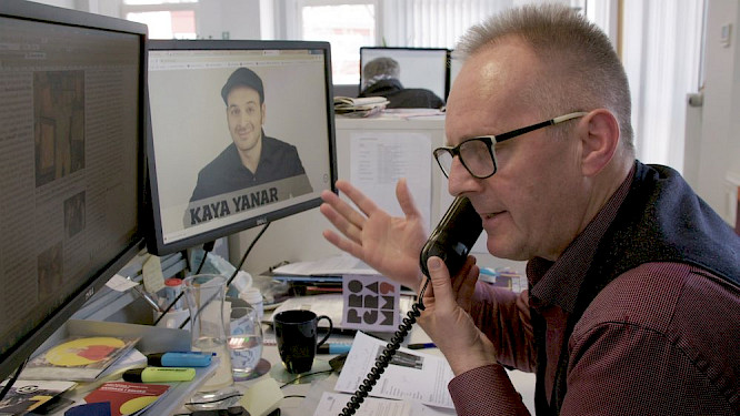 2020 JABfilm | Jean Bou&eacute;