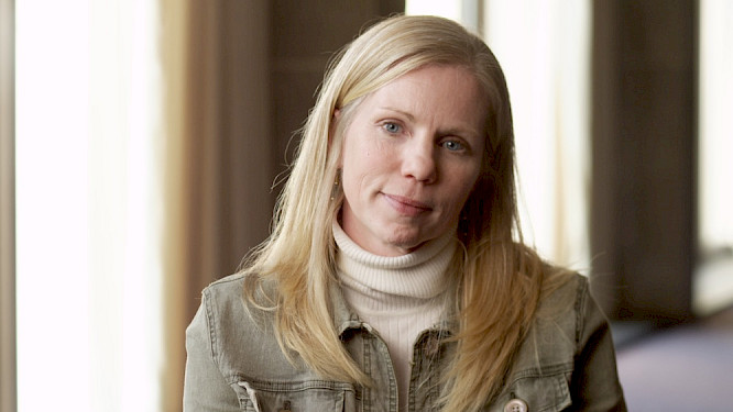 The Process of Recovering