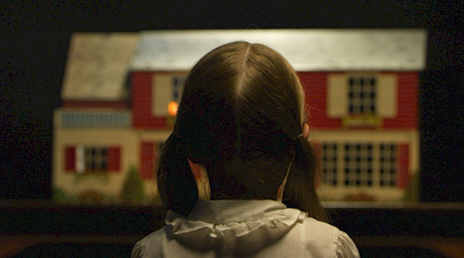 The Process of Recovering