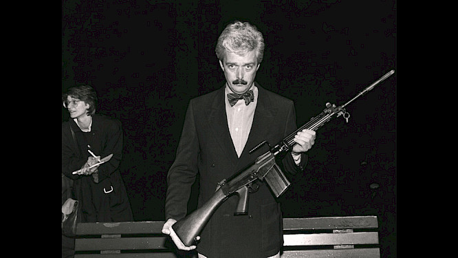 2020 NETFLIX | Gebr&uuml;der Beetz Filmprod.