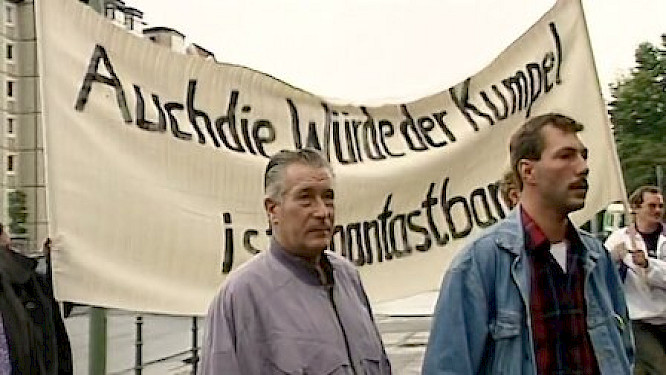 2020 NETFLIX | Gebr&uuml;der Beetz Filmprod.