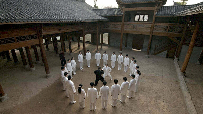 2020 Gebr&uuml;der Beetz Filmprd. | MAKING MOVIES