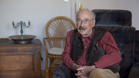 WALTER KAUFMANN &mdash;WHAT A LIFE!