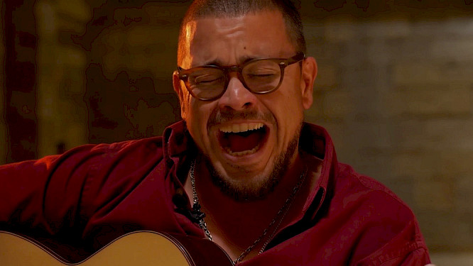 RICARDO RIBEIRO: something more about FADO