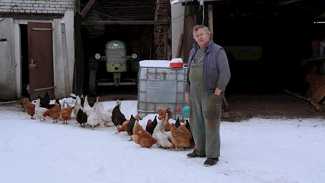 2020 Katzentisch Filmproduktion