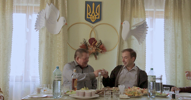 2020 Katzentisch Filmproduktion